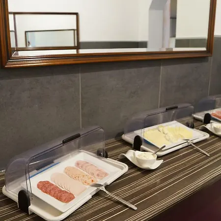 Postkeller Ξενοδοχείο Krumbach (Gunzburg)