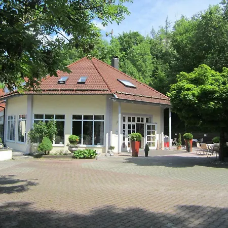 Postkeller Hotel Krumbach