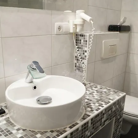 Postkeller Hotell 3*