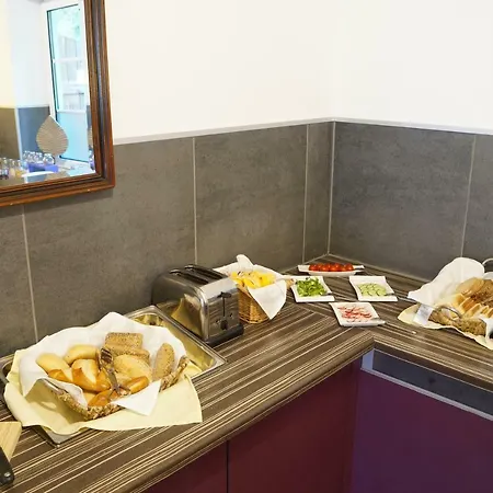 Postkeller Hotel Krumbach