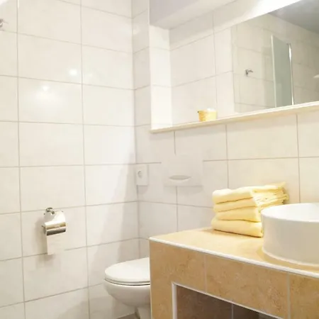 Postkeller Hotell