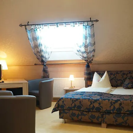 Hotel Postkeller