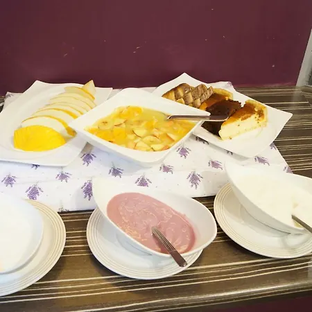 Postkeller Hotel 3*