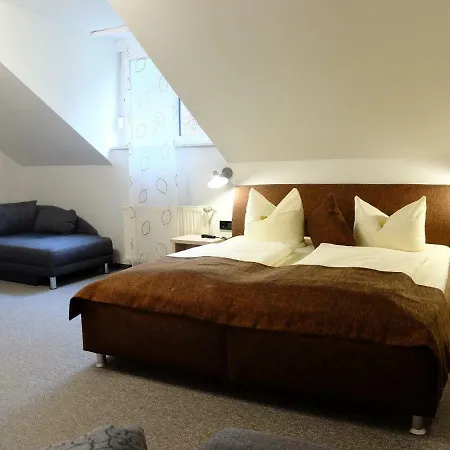 Postkeller 3* Krumbach